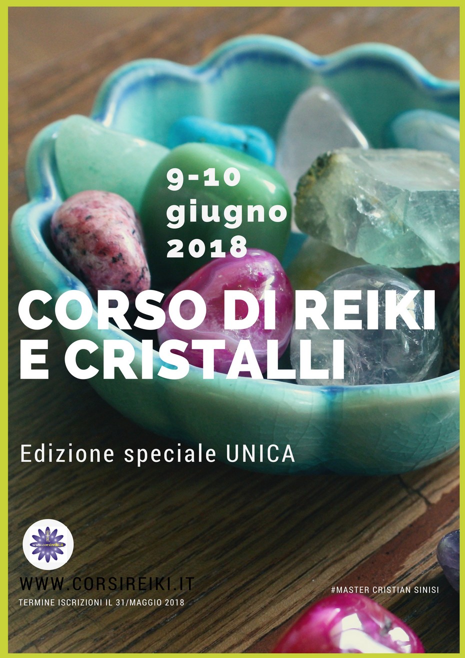 loc corsi reiki