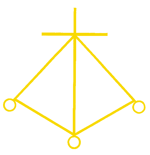 simbolo harth corso reiki