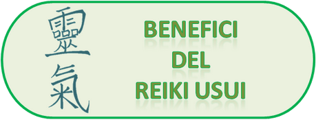benefici del reiki