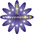logo corsi reiki
