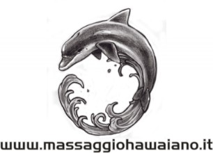 logo massaggio hawaiano