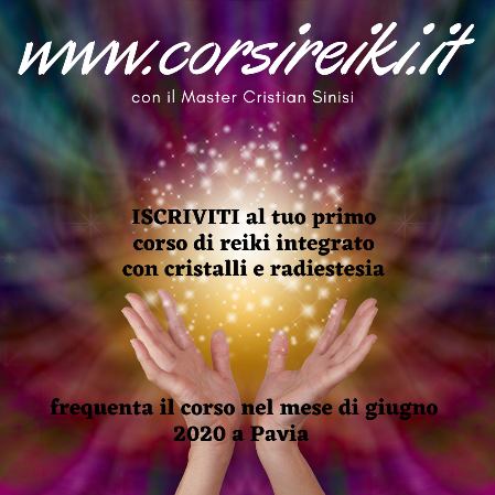 corso reiki 1° livello pavia giugno 2020 corso reiki 1° livello pavia giugno 2020