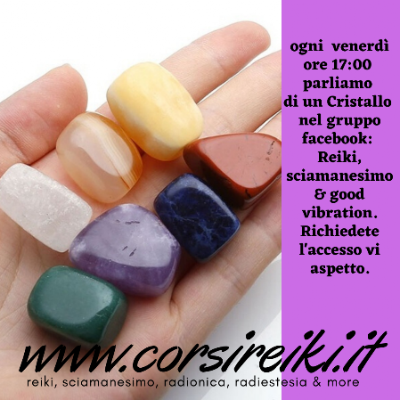 diretta facebook cristalli diretta facebook cristalli