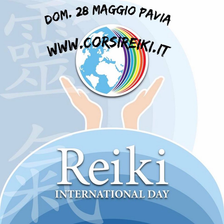 reiki international day reiki international day
