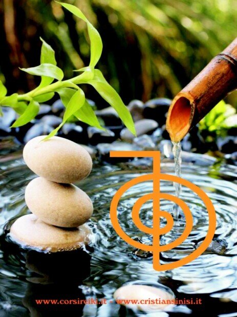 simboli reiki - corsi reiki