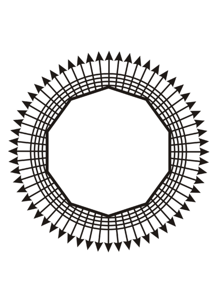 schema  radionico 4