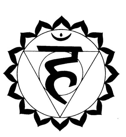  chakra  5