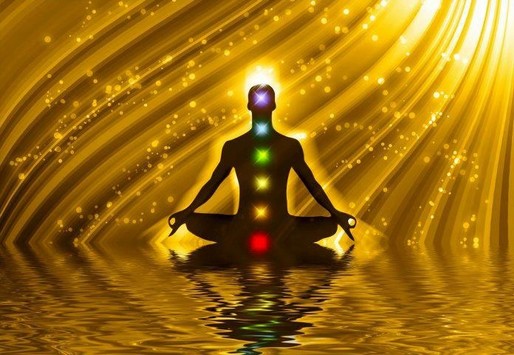 chakra 
