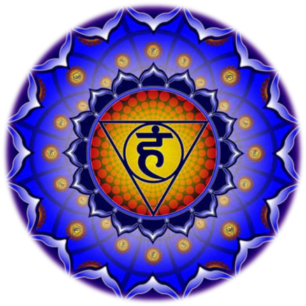 chakra 5 chakra 5