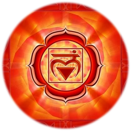 chakra 1 chakra 1
