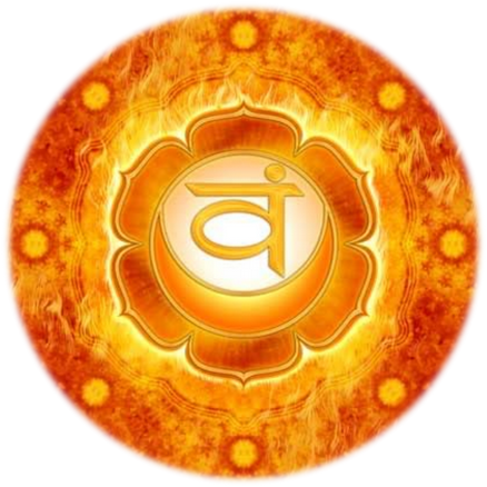 chakra 2 chakra 2