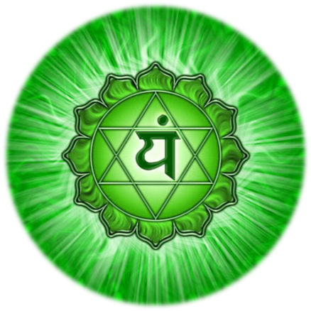 chakra 4 chakra 4