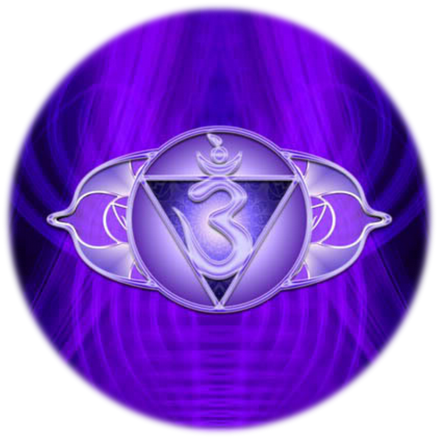 chakra 6 chakra 6