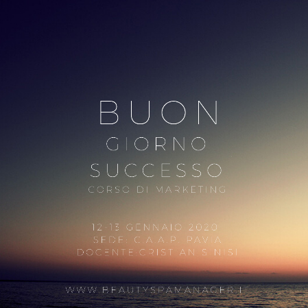 marketing e successo caap & cristian sinisi marketing e successo caap & cristian sinisi