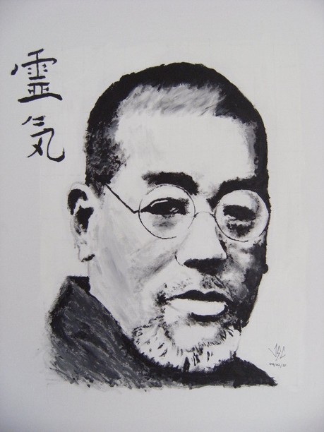 mikao usui ideatore del reiki mikao usui ideatore del reiki