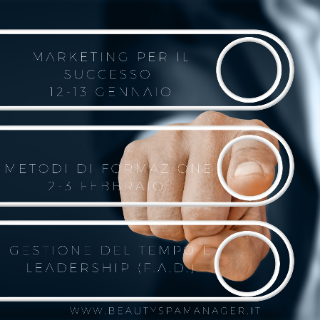 3 master di marketing 2020 3 master di marketing 2020