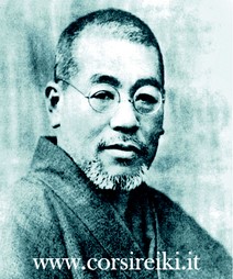 mikao usui