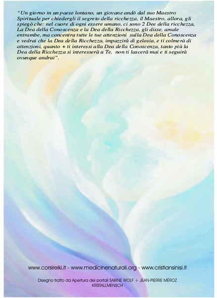  - cristian sinisi - corsi reiki