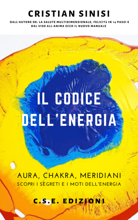 il codice dell'energia - i chakra