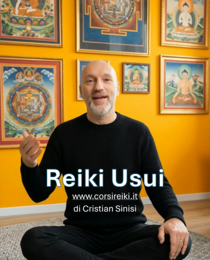 Reiki Usui: Origini, Principi e Applicazioni Moderne