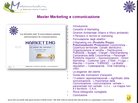 marketing per operatori reiki