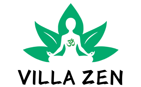 logo villa zen stradella