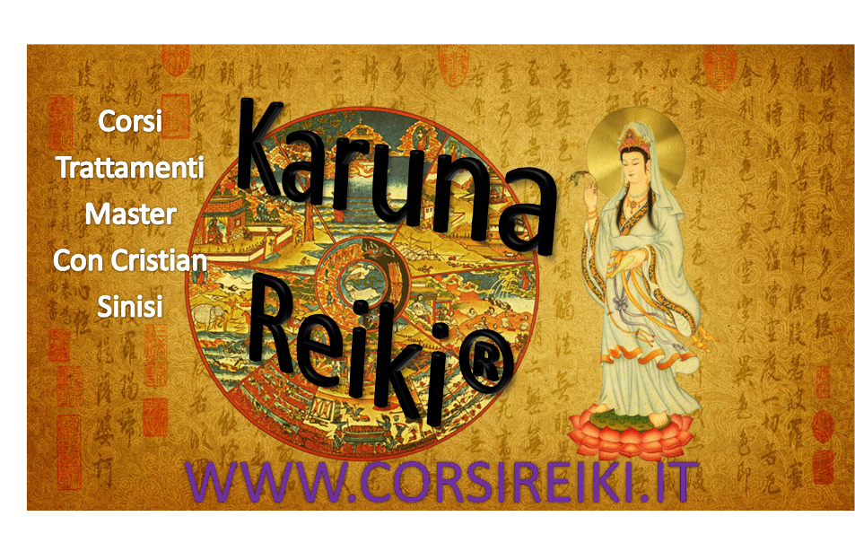 corsi karuna reiki corsi karuna reiki