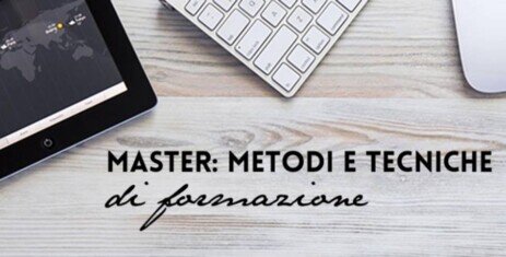 metodi di formazione corso master reiki