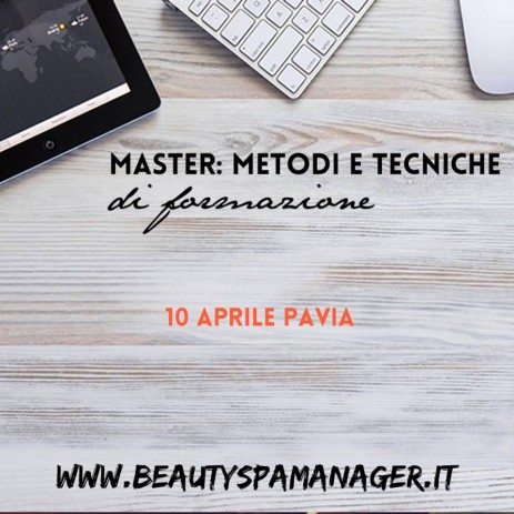 metodi di formazione corso master reiki