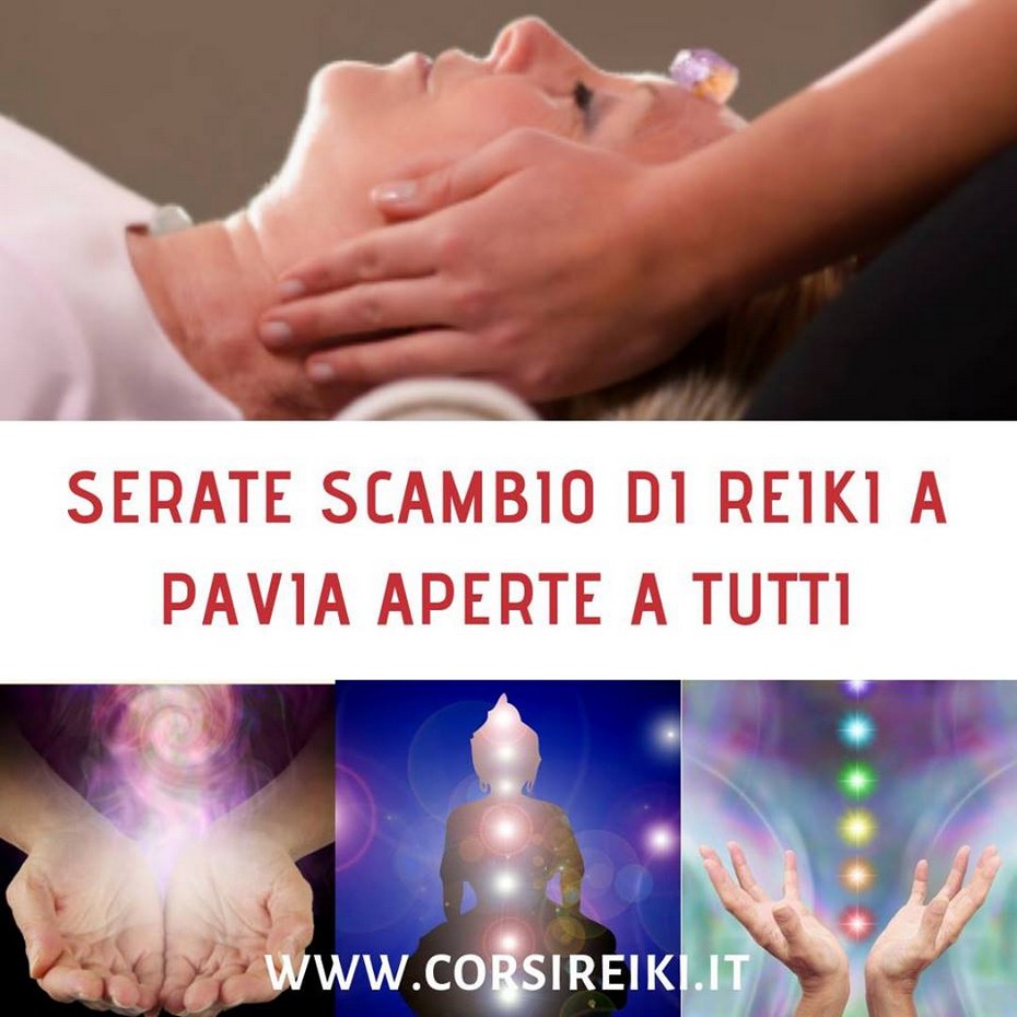 serate di scambio reiki serate di scambio reiki