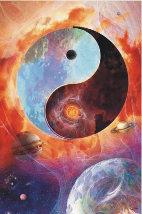 tao tao