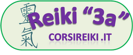 reiki 3 a